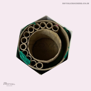 Raider war - Crackling Shots