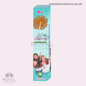 12cm Electric Sparklers