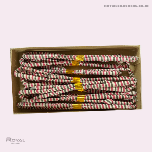 1 ½' Twinkling Star