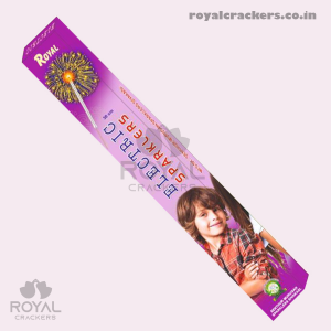30cm Electric sparklers