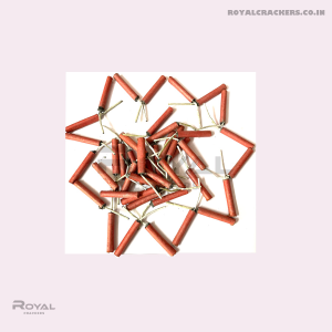 Red Bijili Bag(100 Pcs)