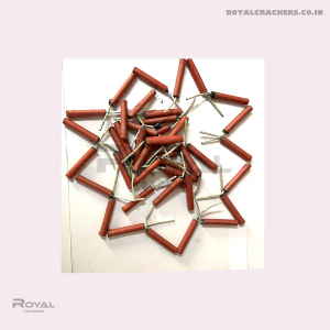 Red Bijili Bag(50 Pcs)