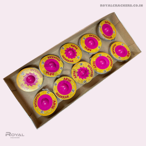 Ground Chakkar Deluxe