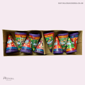 flower pots special colur