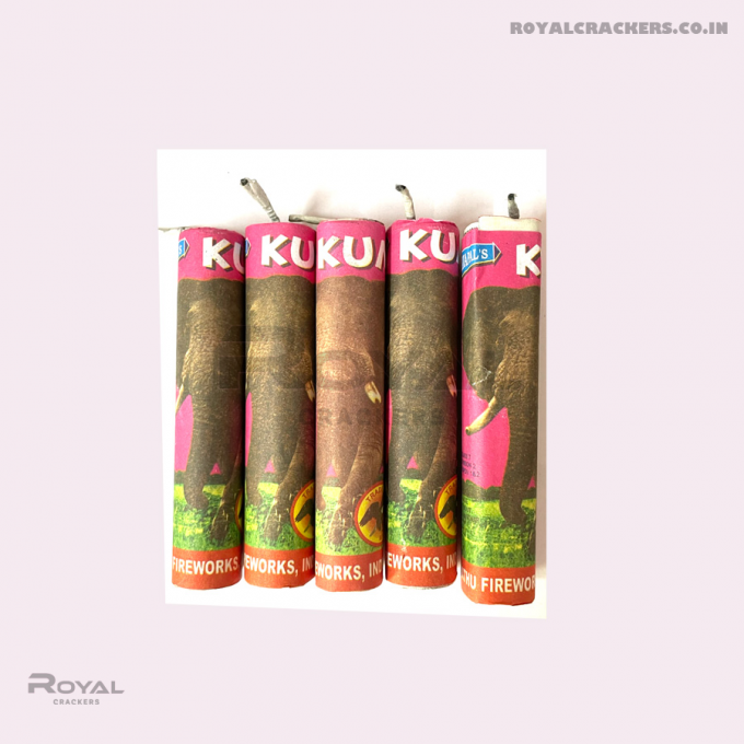 Kumki